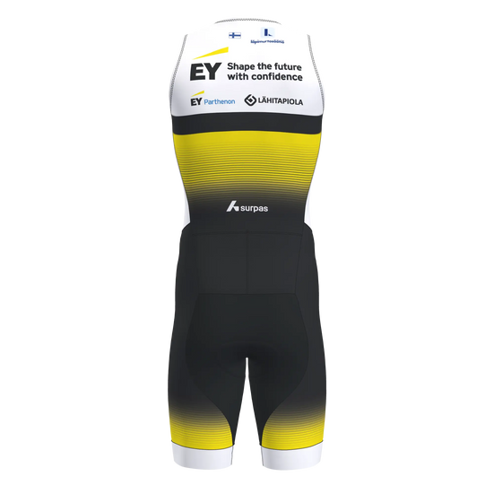 Drive 2 Skinsuit Men