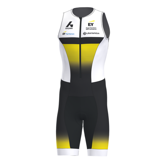 Drive 2 Skinsuit Women