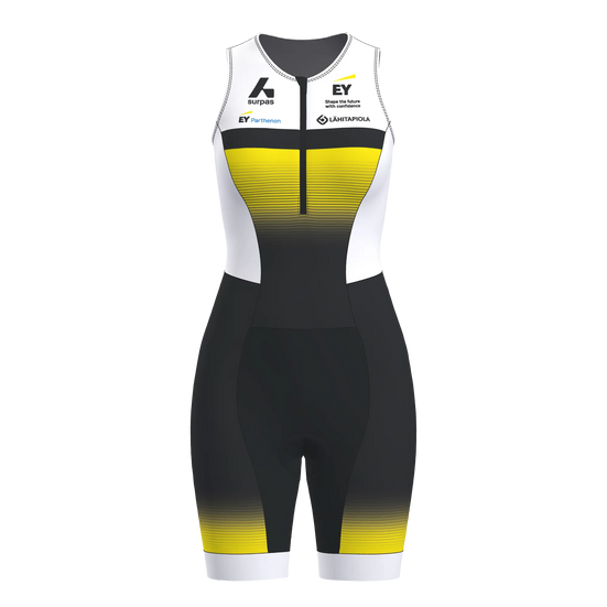 Drive 2 Skinsuit Women