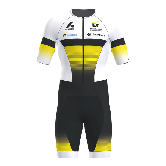 Drive 2 Speedsuit Men