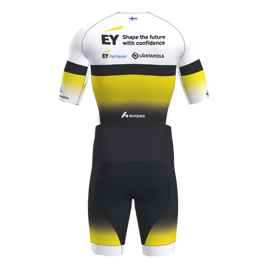 Drive 2 Speedsuit Men