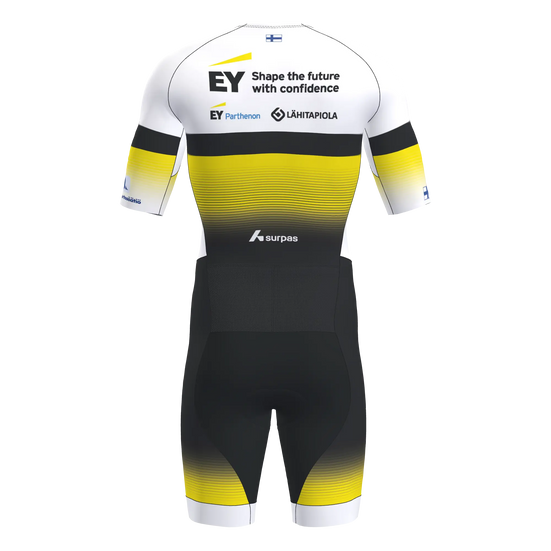 Drive 2 Speedsuit Men