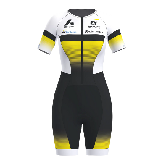 Drive 2 Speedsuit Women