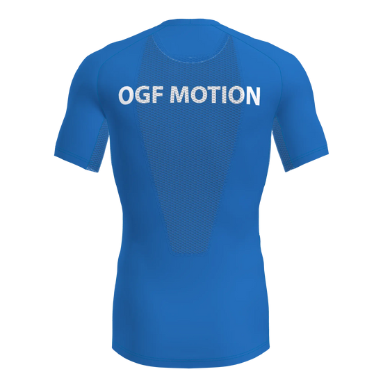 Fast T-Shirt SS Men