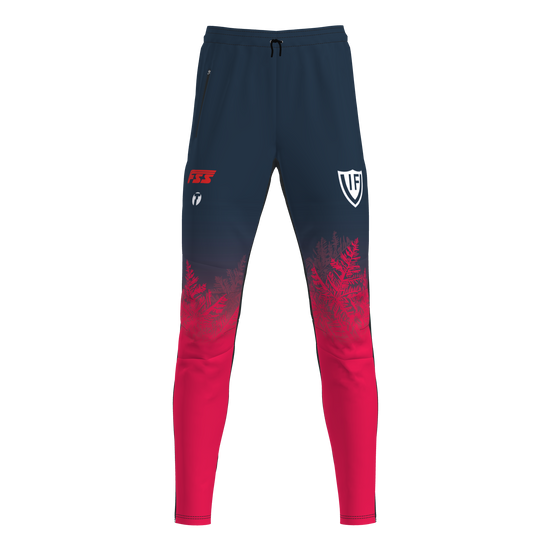 Ambition 2.0 Pants 3/4Z Men