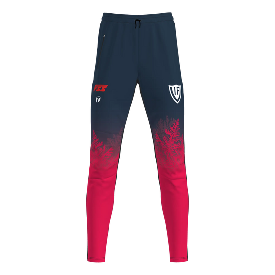 Ambition 2.0 Pants 3/4Z Men