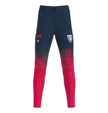 Ambition 2.0 Pants 3/4Z Women