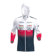 Feather Jacket Men
