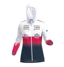Feather Jacket Women