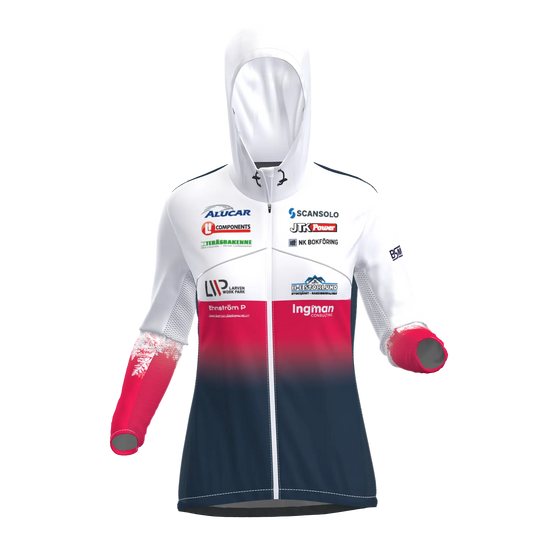 Feather Jacket Women