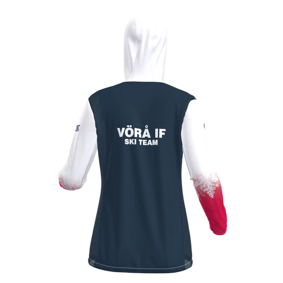 Feather Jacket Women