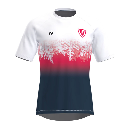 Free 2.0 T-shirt SS Jr