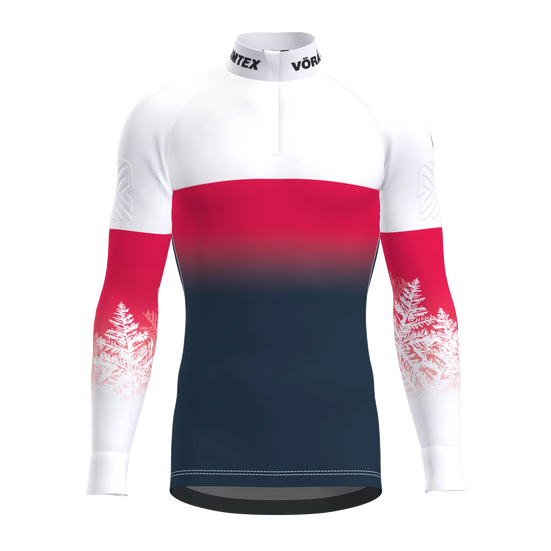 Biathlon 2.0 Raceshirt LS Women