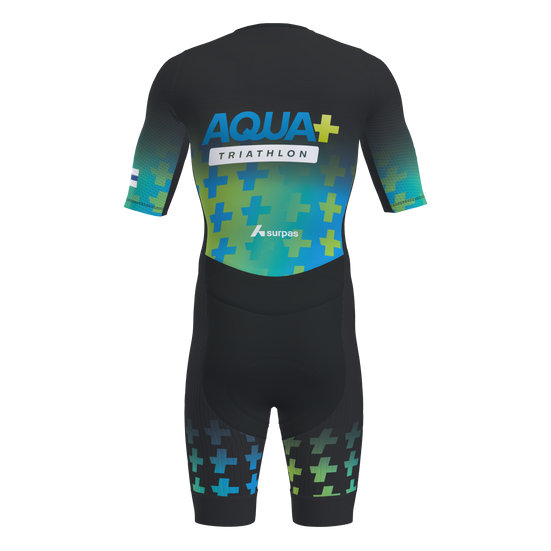 Aero 4 Speedsuit LD Women