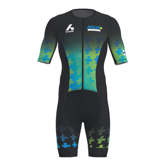 Aero 4 Speedsuit MD Women