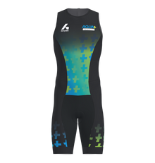 Drive ITU Skinsuit Men