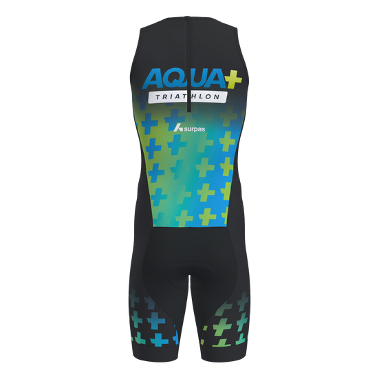 Drive ITU Skinsuit Jr