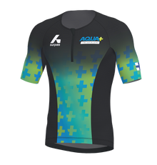Drive Tri Shirt SS Jr