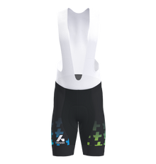 Vitric Bib Shorts Jr