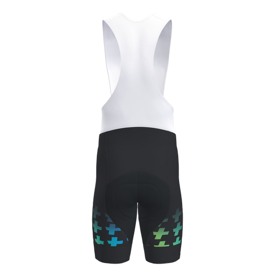 Vitric Bib Shorts Men