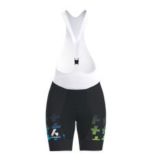 Vitric Bib Shorts Women