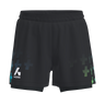 Fast Shorts Women