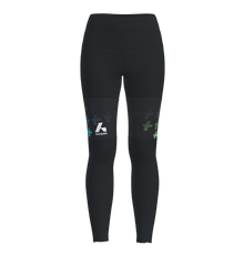 Fast Long Tights Women