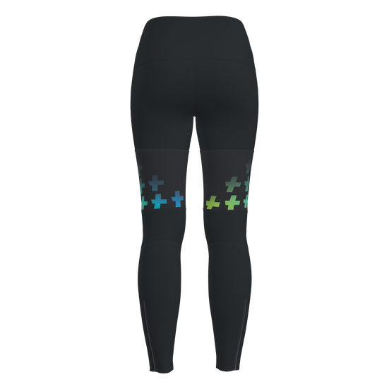 Fast Long Tights Women