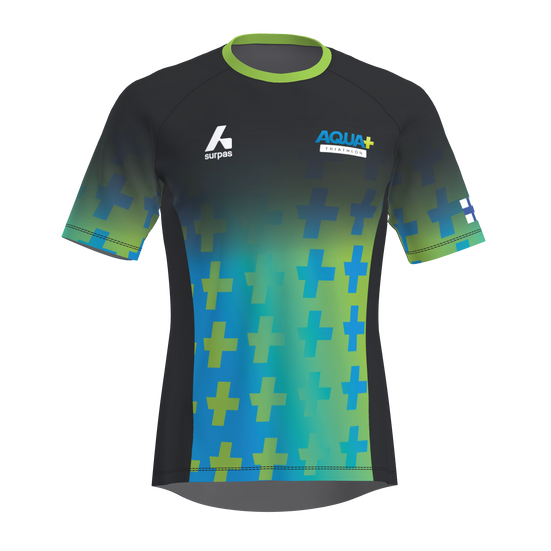 Free 2.0 T-shirt SS Jr