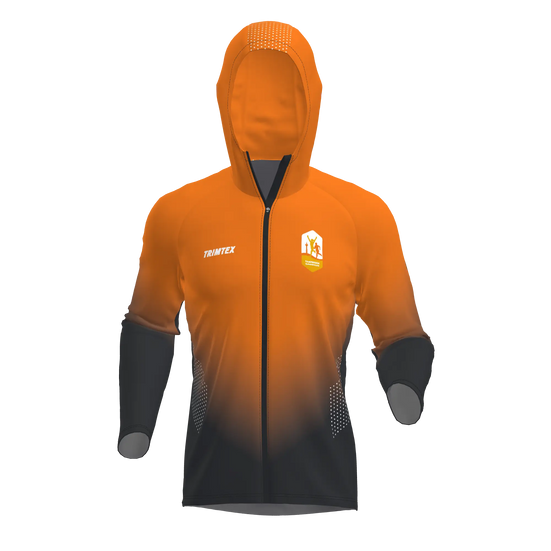 Flex 4.0 Hoodie Jr