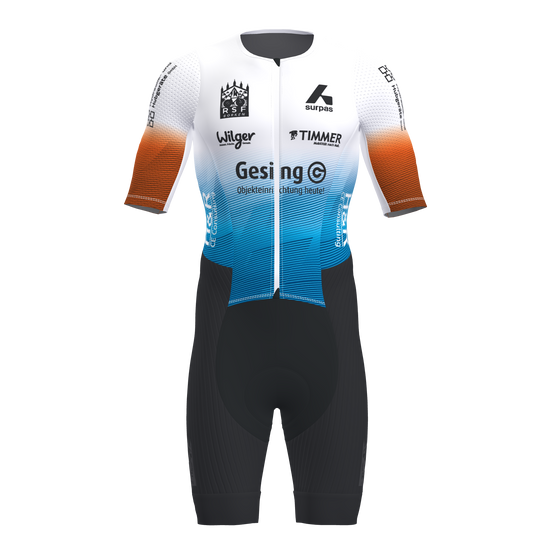Aero 4 Speedsuit LD Men