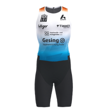 Pursue Skinsuit SD Men