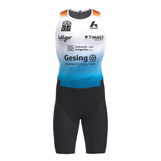 Pursue Skinsuit SD Men