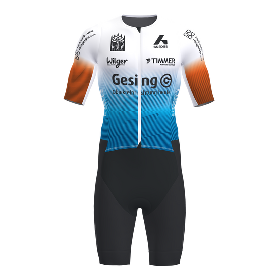 Pursue 2 Speedsuit LD Men