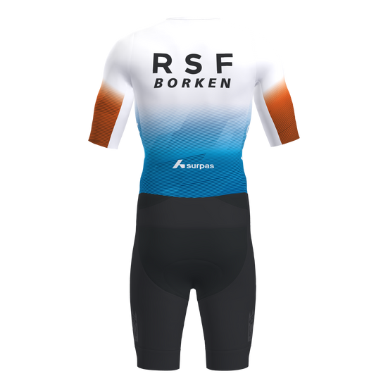 Pursue 2 Speedsuit LD Men