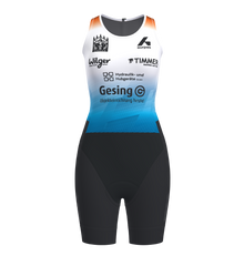 Pursue Skinsuit SD Women