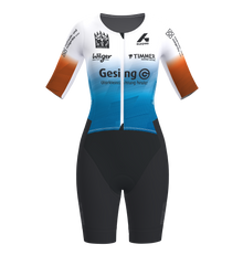 Pursue 2 Speedsuit LD Women