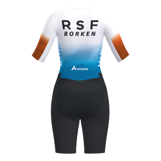 Pursue 2 Speedsuit LD Women