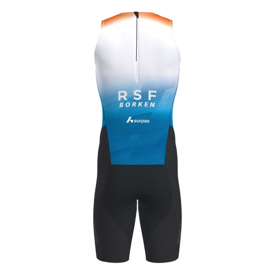 Drive ITU Skinsuit Men