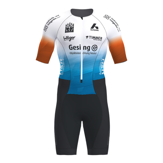 Drive 2 Speedsuit Women