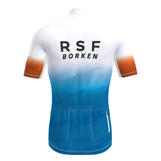 Elite 2.0 Shirt SS Men