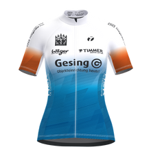 Elite 2.0 Shirt SS Women