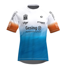 Free 2.0 T-shirt SS Women