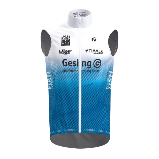 Elite Lightweight Vest Men