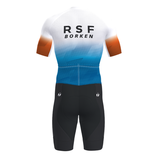Vitric 2.0 Speedsuit Men