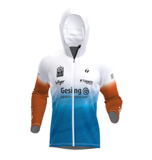 Flex 4.0 Hoodie Women