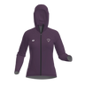 Flex 4.0 Hoodie Women