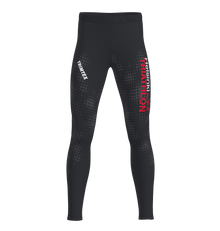 Rapid Long Tights Men