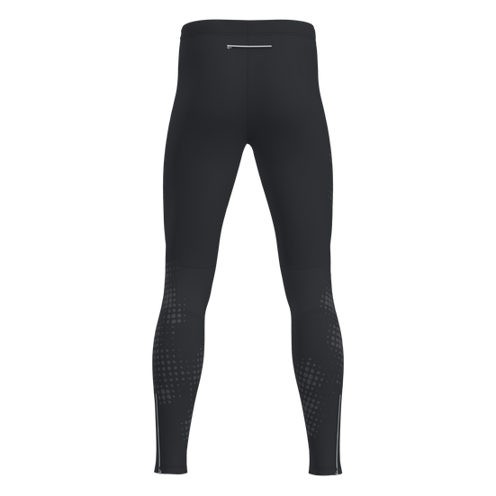 Rapid Long Tights Men