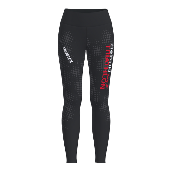 Rapid Long Tights Women